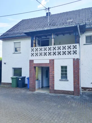 Vorderansicht