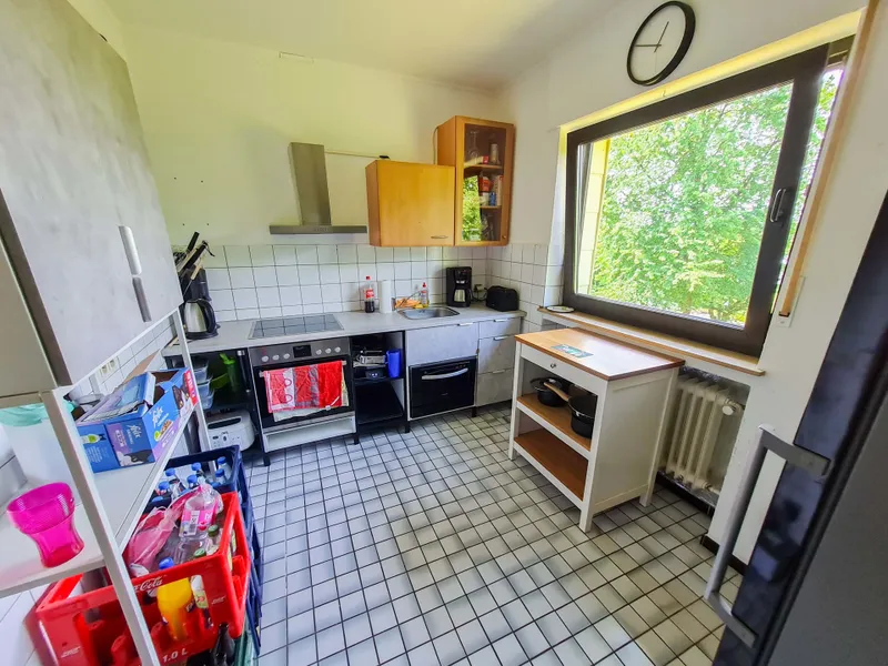 Küche Wohnung