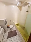 Bad Wohnung 