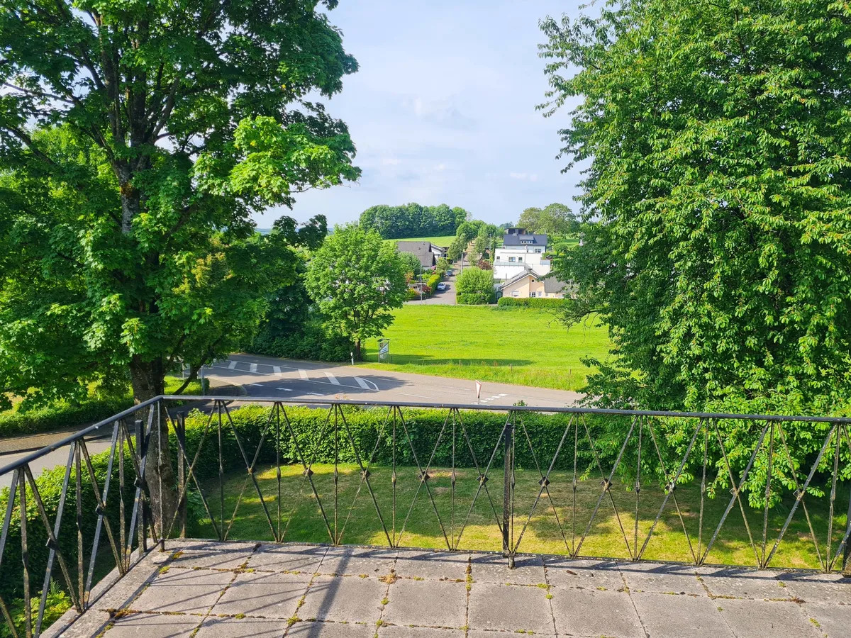 Weitblick