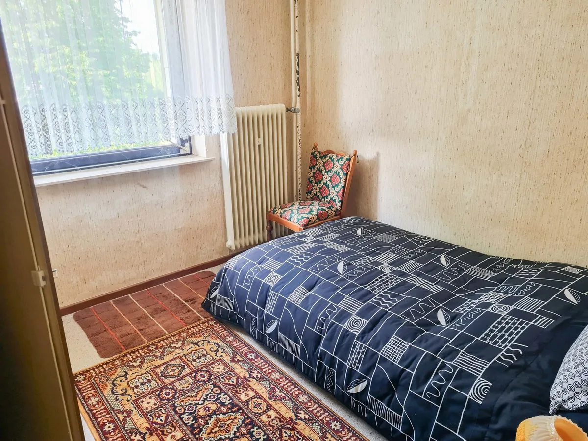 Zimmer OG