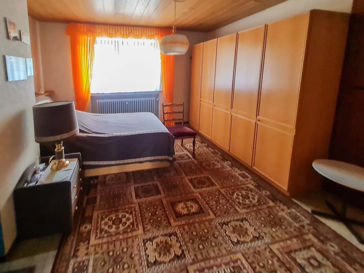 Zimmer OG