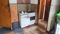 Küche EG