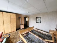 Schlafzimmer OG
