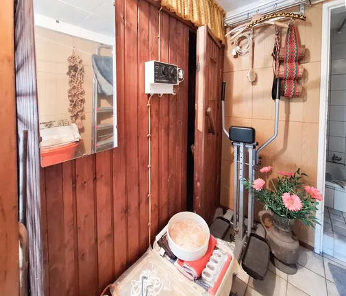 Sauna UG