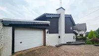 Einfahrt