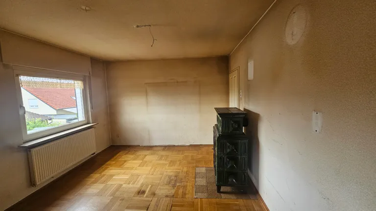 Wohnzimmer OG