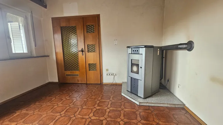Esszimmer OG