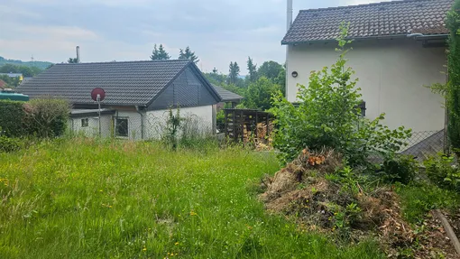 Rückansicht
