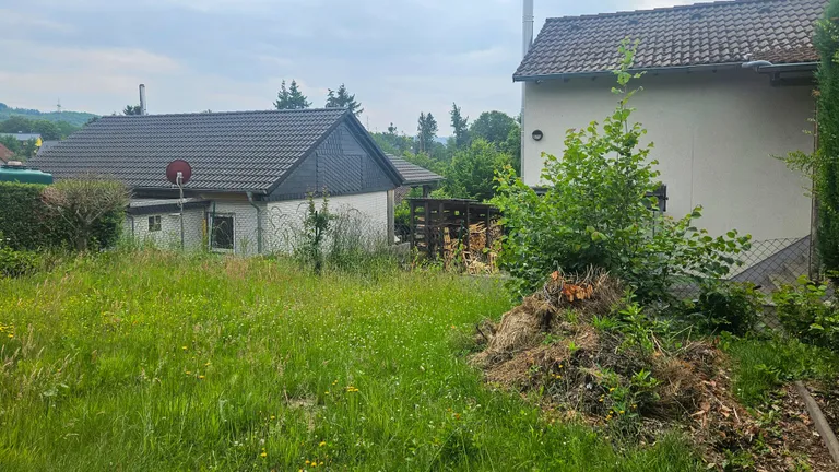 Rückansicht