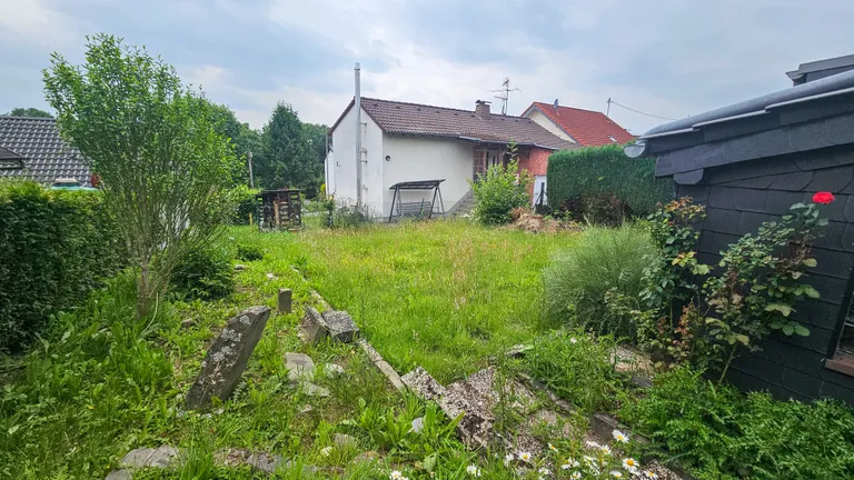 Rückansicht