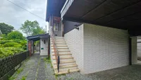 Eingang