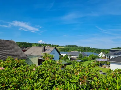Weitblick