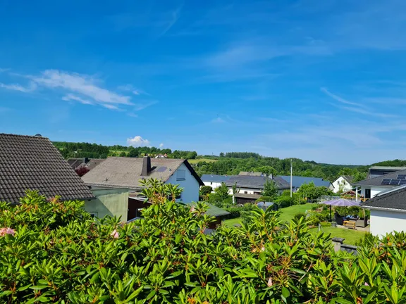 Weitblick