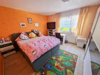 Schlafzimmer EG