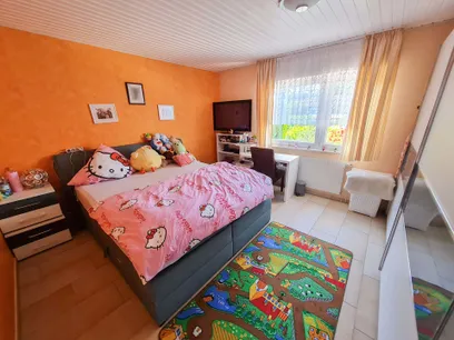 Schlafzimmer EG