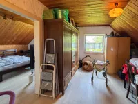 Durchgangszimmer