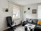 Wohnzimmer EG