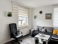 Wohnzimmer EG