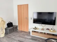 Wohnzimmer EG