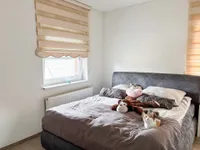 Schlafzimmer OG