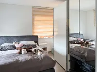 Schlafzimmer OG