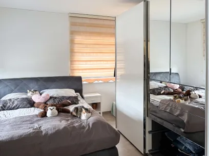 Schlafzimmer OG