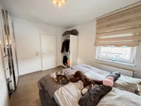 Schlafzimmer OG