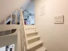 Treppe DG