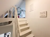 Treppe DG