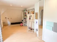 Schlafzimmer DG