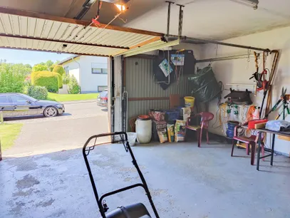 Doppelgarage