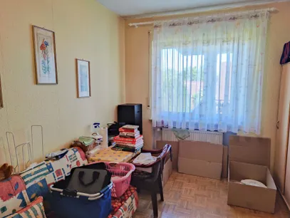 Büro EG