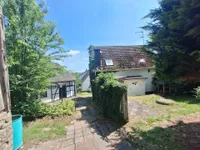 Haupthaus + Nebenhaus
