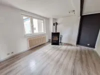 Wohnzimmer EG - Nebenhaus