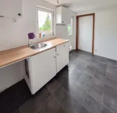 Küche EG - Nebenhaus