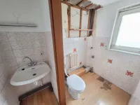 WC EG - Nebenhaus