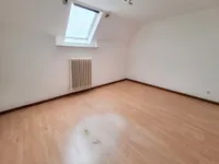 Zimmer I OG - Nebenhaus