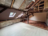 Zimmer OG - Haupthaus