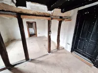 Zimmer OG - Haupthaus