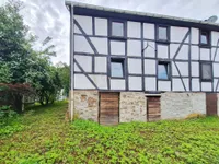 Rückansicht