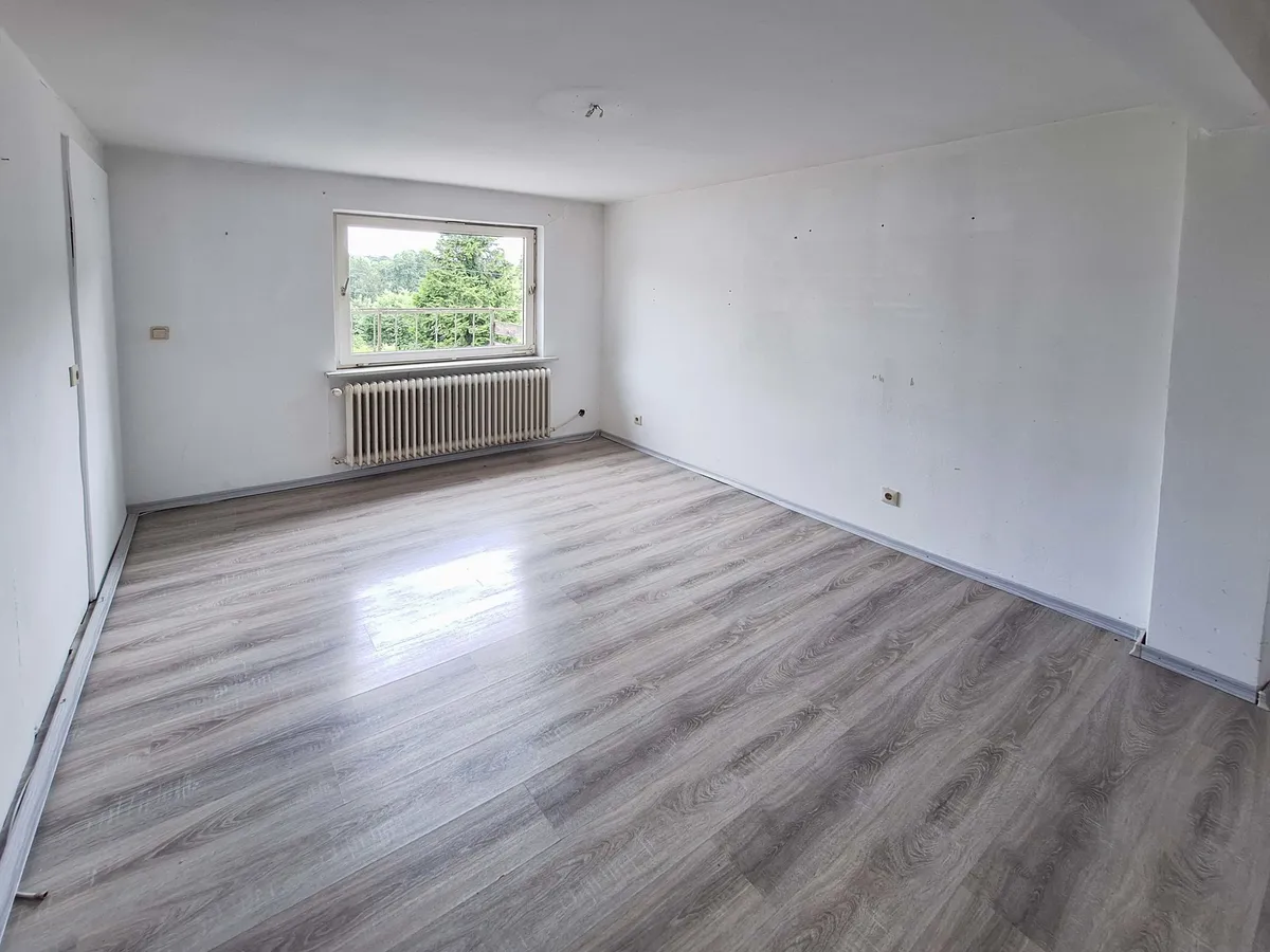 Zimmer EG - Nebenhaus