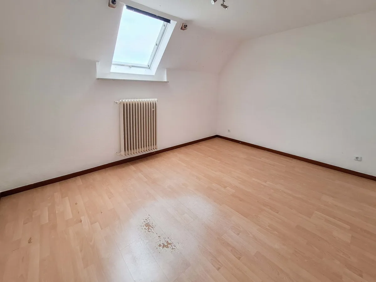 Zimmer I OG - Nebenhaus