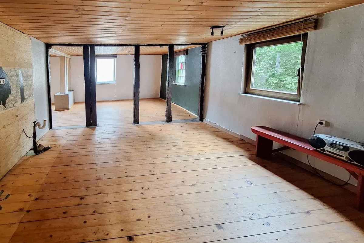 Zimmer EG - Haupthaus