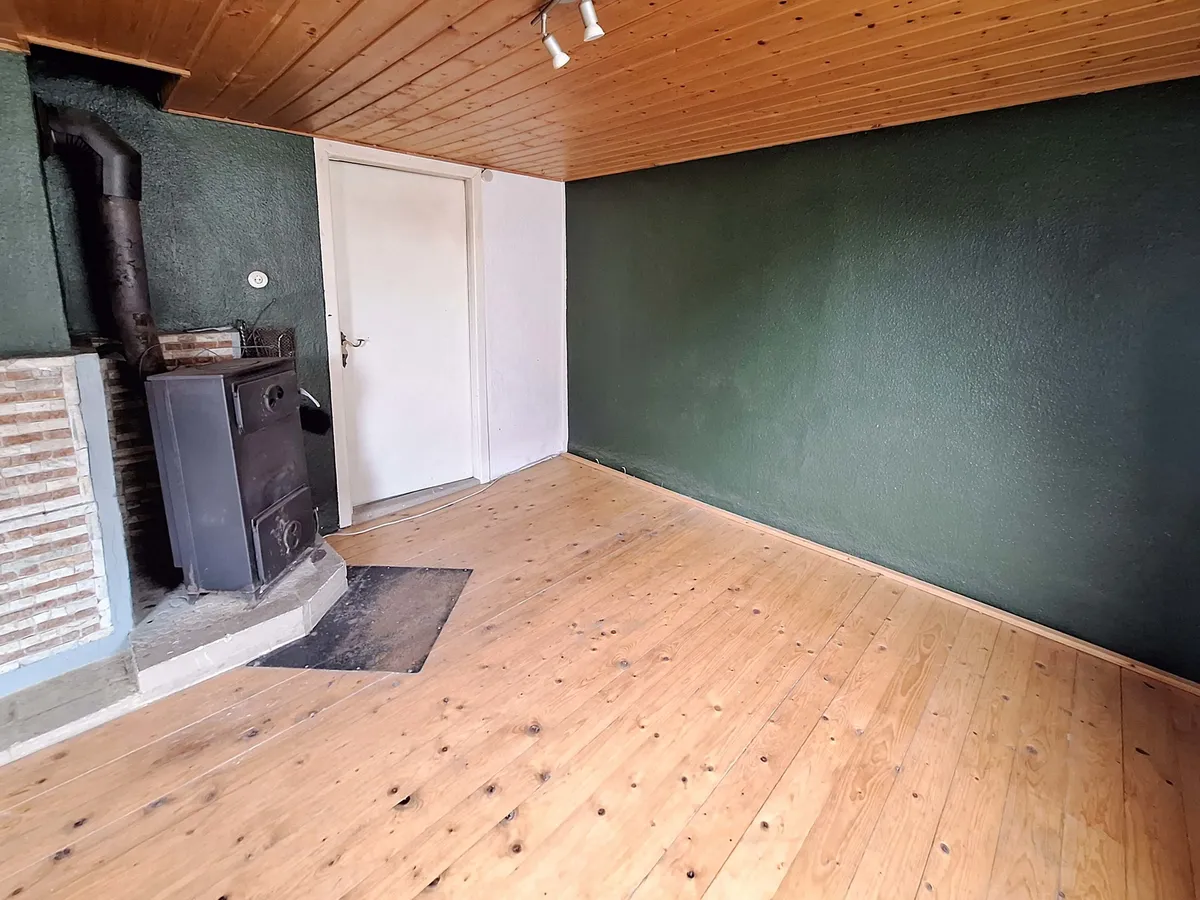 Zimmer EG - Haupthaus