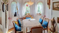 Esszimmer Erdgeschoss