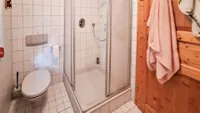Duschbad Erdgeschoss