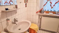 Duschbad Erdgeschoss