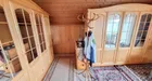 Zimmer Dachgeschoss
