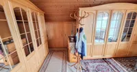 Zimmer Dachgeschoss